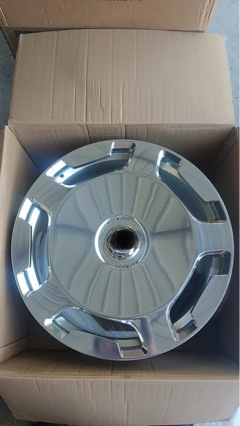 适用20 21 22 23寸奔驰锻造车轮毂改装迈巴赫GLEGLS63350450500