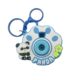 Cartoon Creative Sanrio Projection Camera Keychain Student School Bag Pendant Children's Small Toys Small Gifts Wholesale