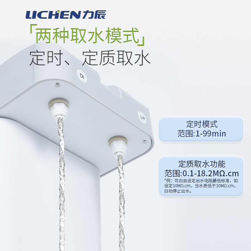 �����Ƽ�LC-UPMϵ�г���ˮ��