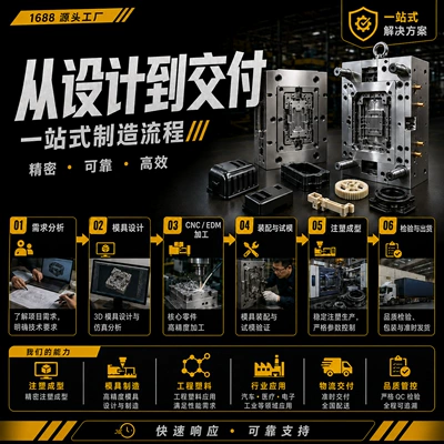 Industrial Parts, Automotive Injection Molding Avtomobil hissələri qəlibləri