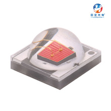 3W����3535�մɺ��660nm����ҽ�����ƹ⶯��led��Դ��������