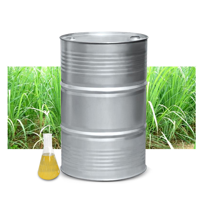 生产厂家现货供应香茅油原料基础油香料油量大优惠