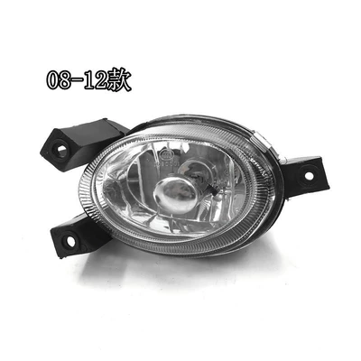 assembly front anti-fog lamp assembly Other lights