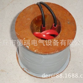 隔离开关;绝缘子;绝缘套管