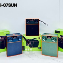 ���QAI-07SUN̫����{��С������X���ㄓ��FM�����C�쾀�忨���