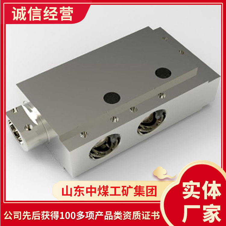 单向锁FDD200/40应用方法单向锁FDD200/40详情描述单向锁