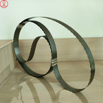 切割不卡顿定制尺寸波浪刀带适合海绵厂汉堡面包厂蜂窝纸厂