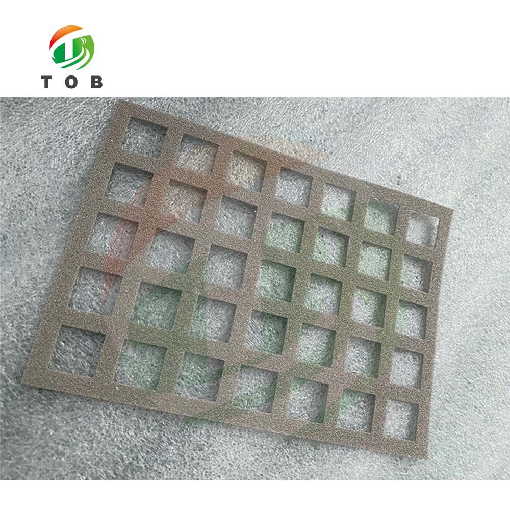 金属材料泡沫镍泡沫镍材料泡沫镍应用领域泡沫镍制造工艺