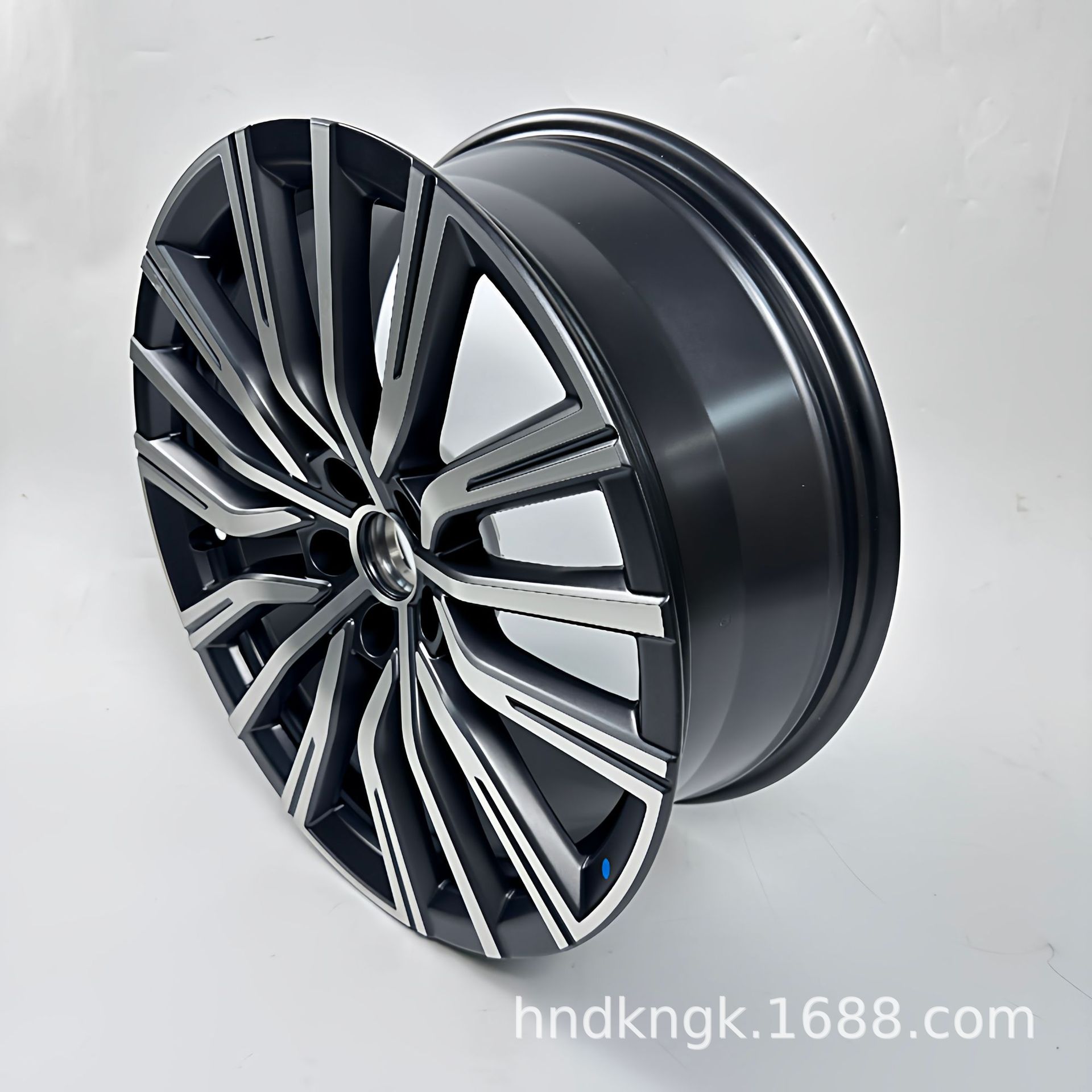 Suitable for Jietu X90Plus Wheels, 19inch X70Plus Brand New Original Aluminum Alloy Wheels, Steel Rims