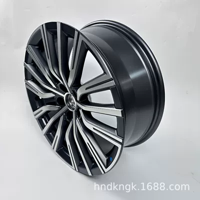 Hub Wheels, 19inch X70Plus Brand