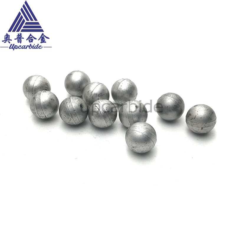 销售15mm硬质合金毛坯环带球 球磨罐研磨用标配球 钨钢毛坯球