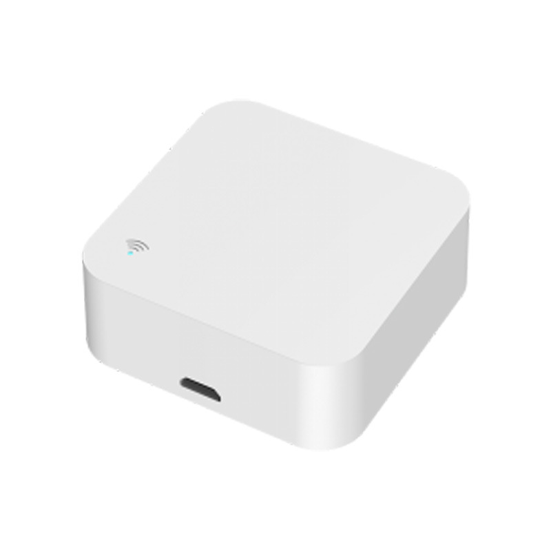 IR 원격 다중 모드 게이트웨이 원격 제어 ZBS06을 갖춘 다중 모드 게이트웨이