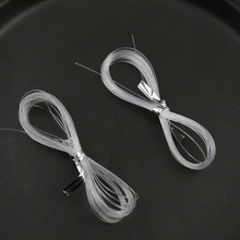 0.5mmˮ���o�����~��͸�����鴮��������ָ����diy���Ͻz���p�@