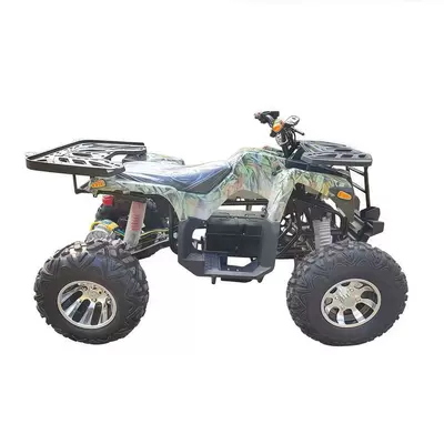 Off-Road Motorcycle, Elektrikli motosikletlər