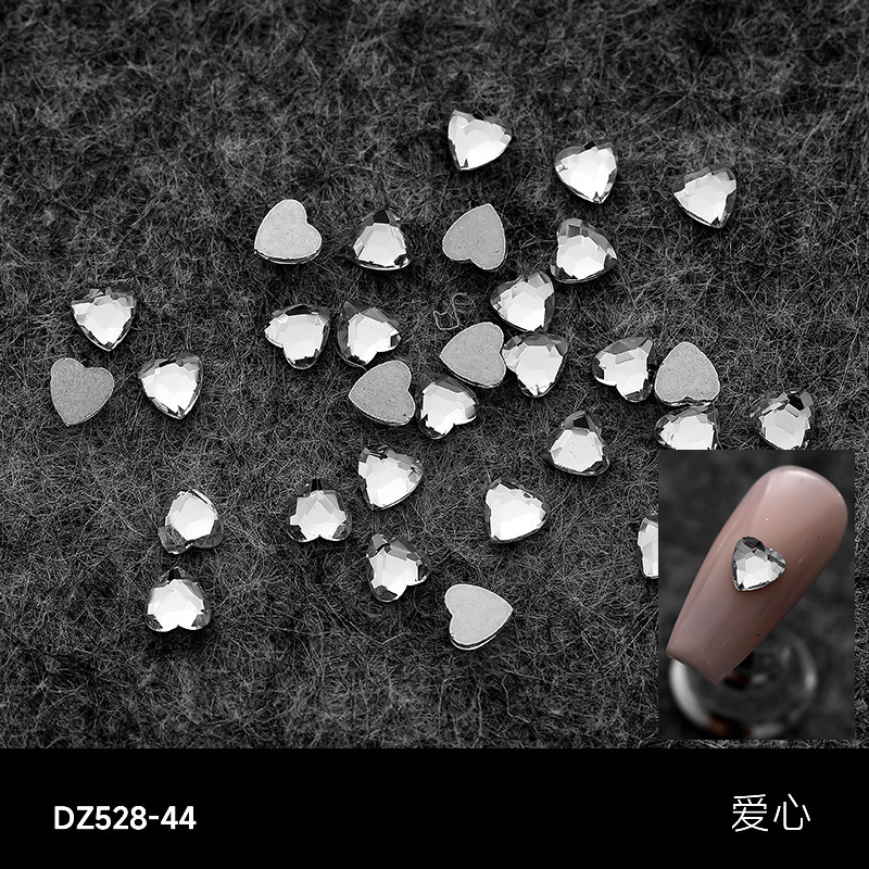 A3-18-03 사랑 5.5*6mm