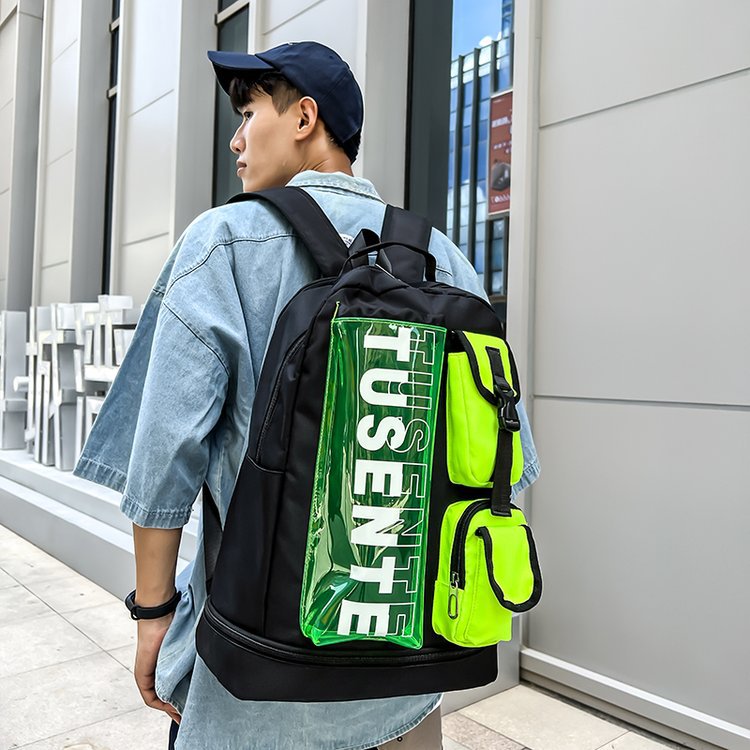 High quality sports bag for badminton