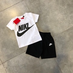純綿 |   親子服 |   夏用メンズ・レディース・子供用アディダス・フーフェルショートパンツセット
