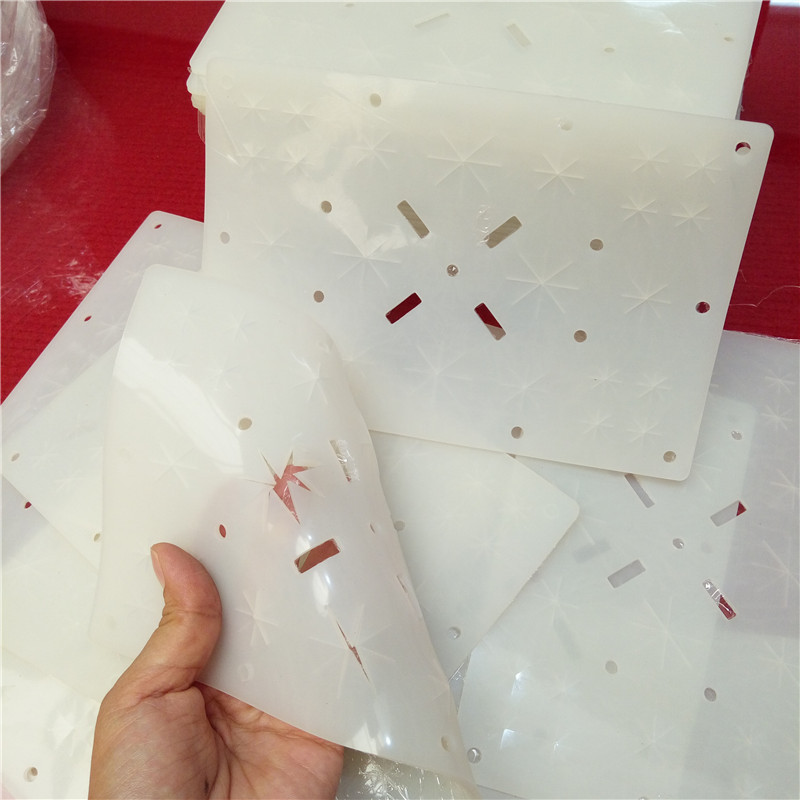 耐高温硅胶垫 橡胶垫片 发泡硅胶 背胶硅橡胶密封圈 垫片加工