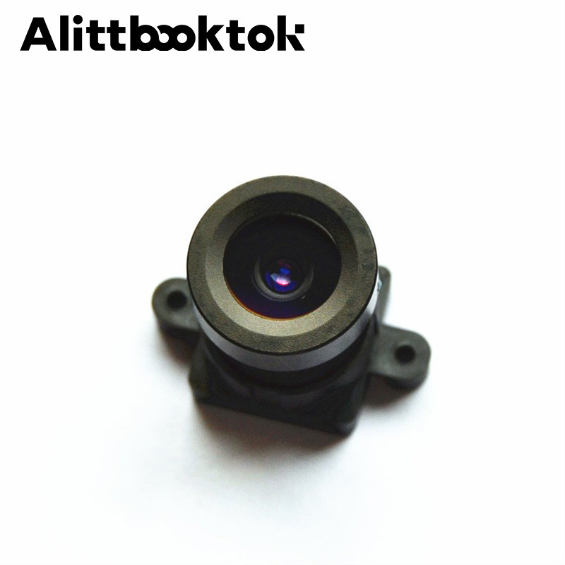 5G120°广角1080P 3.7焦距可视门铃车载运动DV镜头