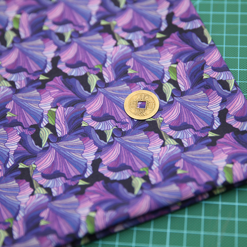 Jinhao bordado bricolaje bordado tela de algodón liso de lino bordado de tela Suzhou bordado hecho a mano de lino liso tela de bordado de tela común