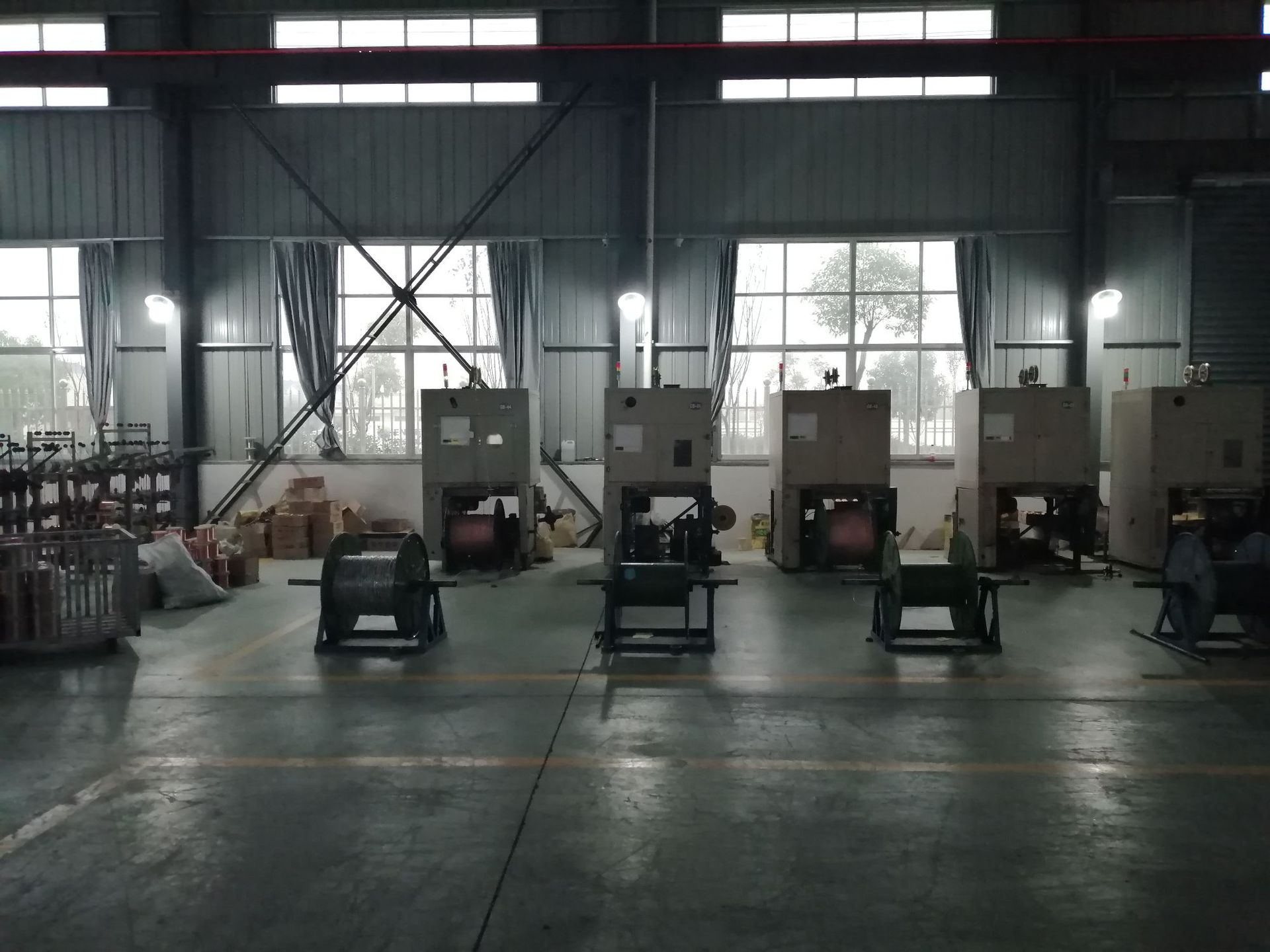 ZRN-KCFFP、ZAN-JX-FF46、阻燃耐火电缆 ZN-SC-FGP、NH-BX-FGRP