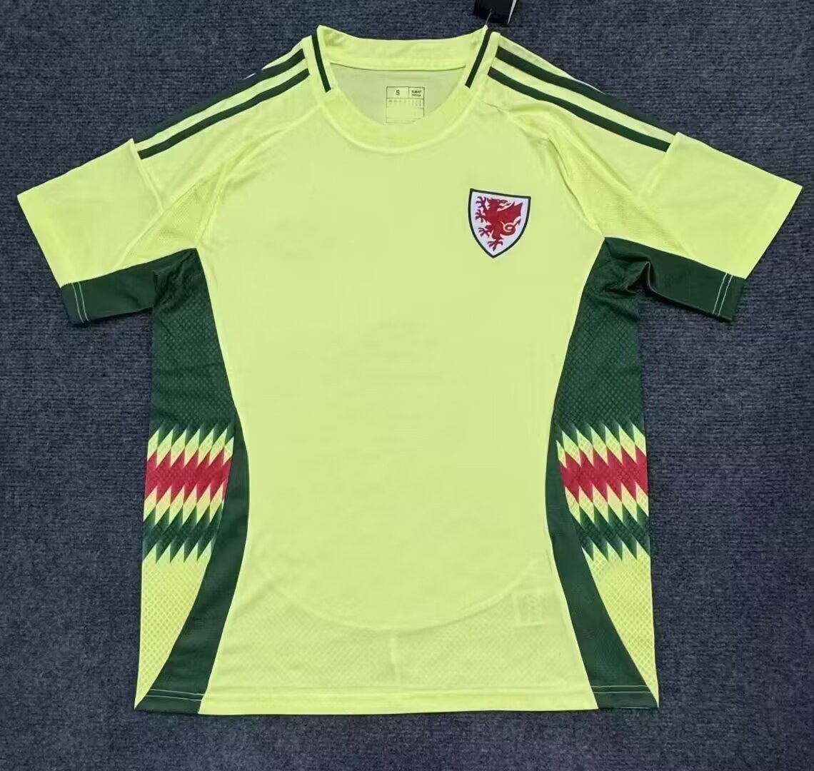 Copa de Europa 2024 Camiseta francesa Selección nacional italiana Inglaterra España Brasil Camiseta de fútbol transfronteriza