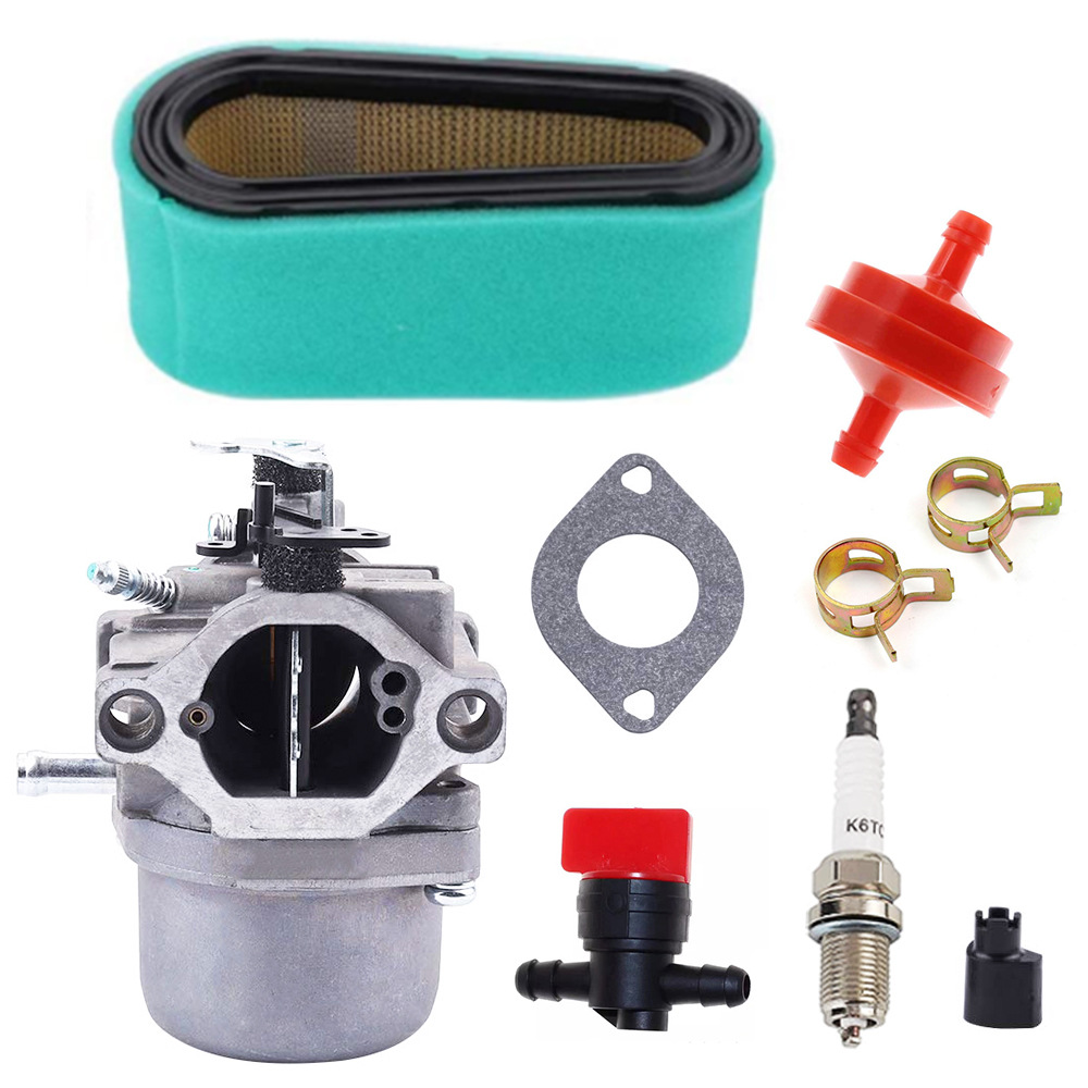 799728 498027 carburetor for LMT 5-4993 499161 498231 lawn mower carb