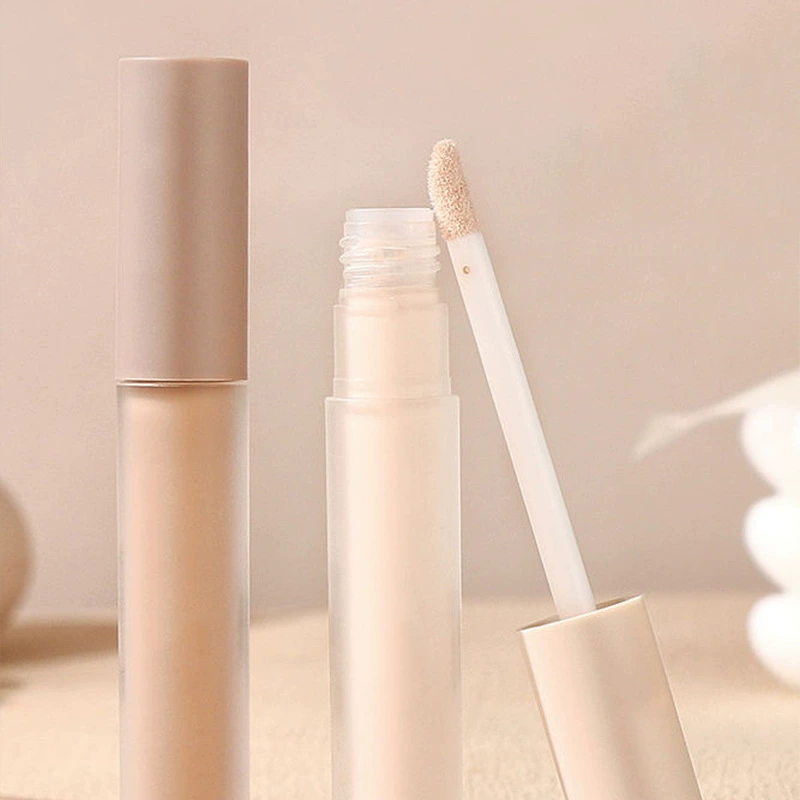 Highlighter & Liquid Eyeshadow, custom OEM cosmetic, lightweight blendable formula