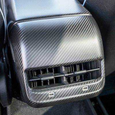 Protective Cover Tesla | Armrest box