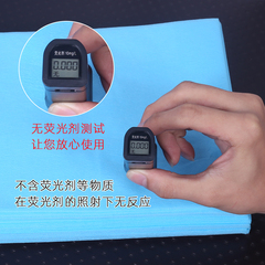 Non-woven disposable bed sheet roll for beauty salon, massage bed cover, waterproof and oil-proof thickened breathable style