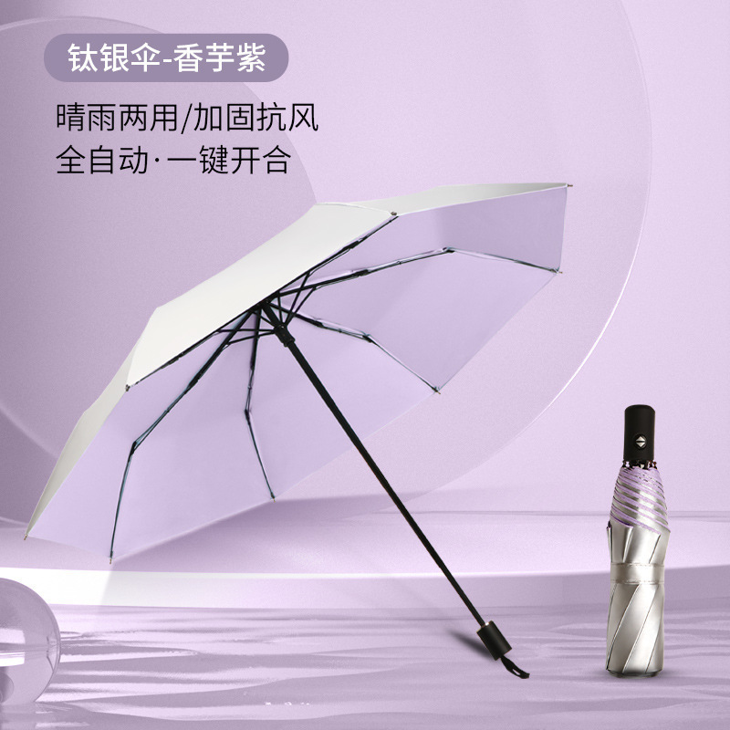 ペプチドシルバー傘 チタンシルバー日焼け止め傘 写真撮影用 反射晴雨兼用傘 プリンセスVIP傘 50% off 傘 夏 シルバー|undefined