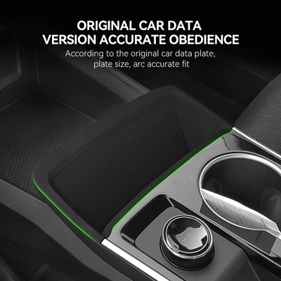 Wireless Charging Silicone – Anti-slip mat