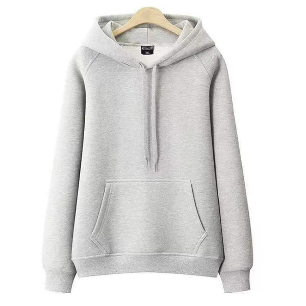 Light gray plus velvet