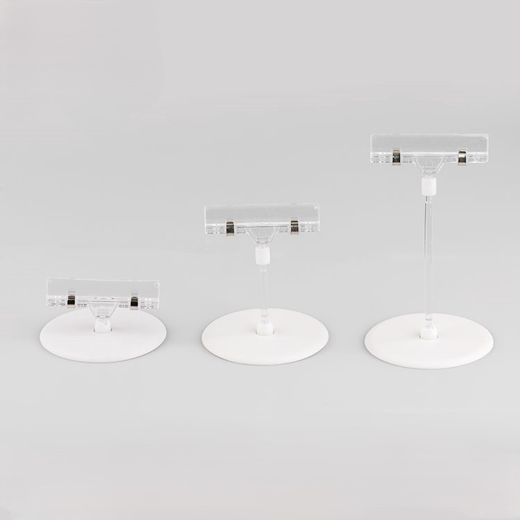 광고 클립 팝 가격 수직 디스크 클립 가격 라벨 특별 브랜드 클립 프로모션 클립 견적 클립