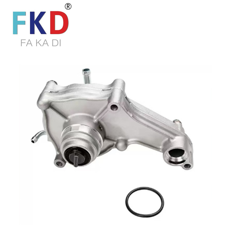 19200-Hn2-010 Is Suitable for Honda Imported Car Water Pump Cooling Water Pump Factory Direct Sales