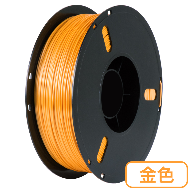 Highly precise printer, 3D printing, PLA, 1.75mm