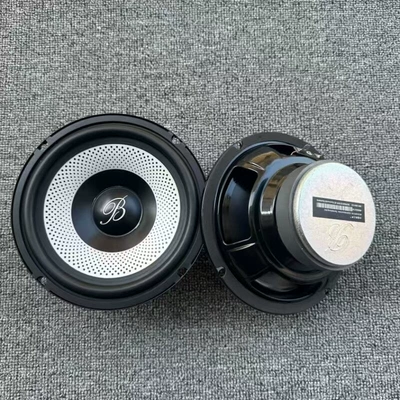 Original Mercedes-Benz Burmester Berlin Car speaker/subwoofer - single-speaker-universal-2-mid-basses