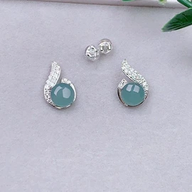 吊坠;天然玉石项饰;项坠