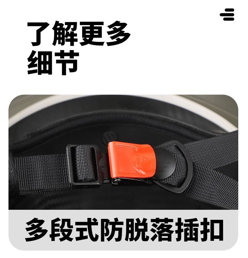 Newly certified electric vehicle motorcycle safety helmet, suitable for all seasons, sun protection, summer safety helmet, electric vehicle half helmet for men and women