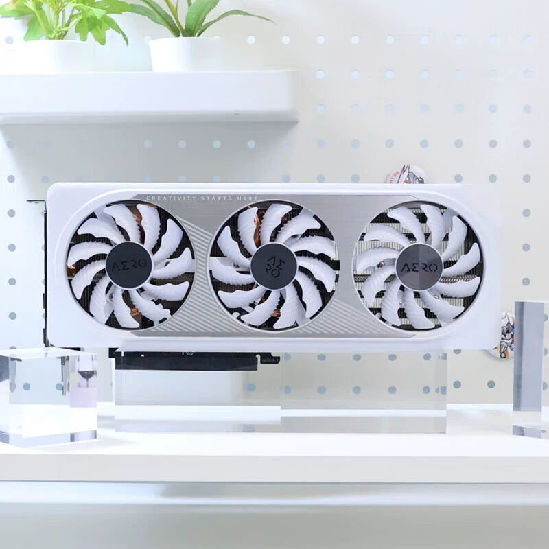 RTX 4060 Ti — видеокарта для 2K рабочего стола, чёрная, для игр, AI-рендеринг, независимая видеокарта