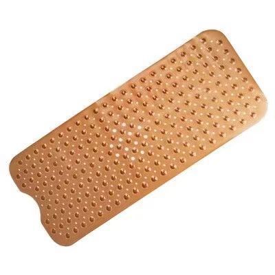 투명 다크 브라운