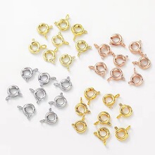18k����ɫ���ɿ�����ֹ�diy�������β�B��������ϰ�