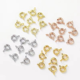 18k����ɫ���ɿ�����ֹ�diy�������β�B��������ϰ�