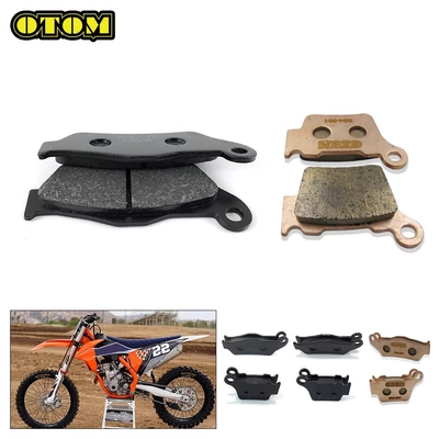 pad disc brake pad — Tormoz supportları