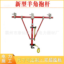 ��Ե֧�������ᵣAHIRS-YJ-1������Ǳ��˹̶����߾�Ե֧�ż�
