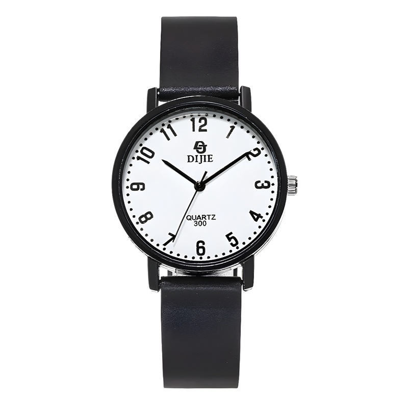 Postgraduate Entrance Examination Watch Student Watch Entrance Examination Special Watch Simple College Style Couple Watch