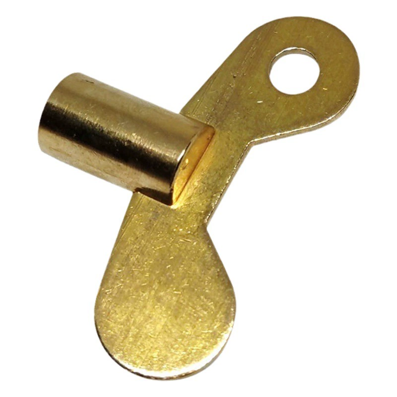 Универсальный наружный кран керамический сердечник клапана Противоугонный замок весь медный переключатель кран четырехугольный ключ производителей оптом