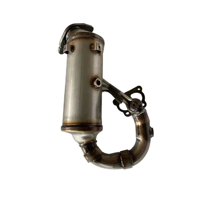 manufacturer, Katalizator