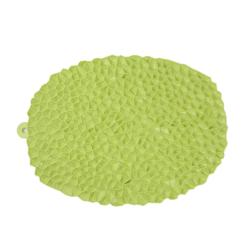 New Durian Jogging Finger Pressing Plate Home Foot Massage Foot Mat In Place Running Toe Pressing Pad Meridian Mat Wholesale