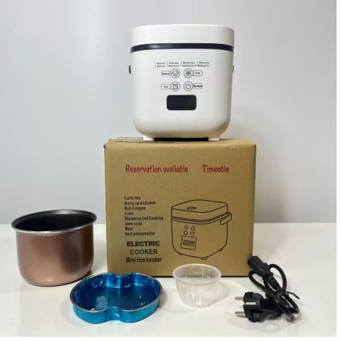 Mini rice cooker